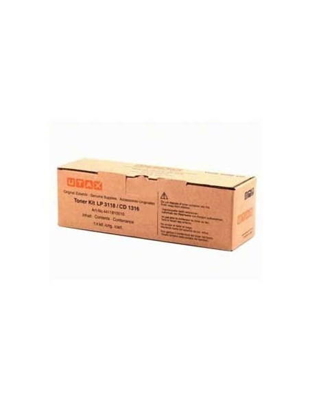 Toner LP4118/3118/DC2316/CD1316