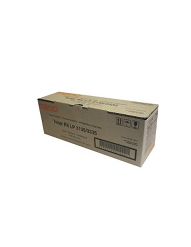 Toner FT LP3135/3335/ Triumph Adler LP4135/LP4335 Preto