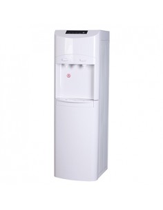 Maquina Filtragem Agua V912 (Quente/Frio) Branco