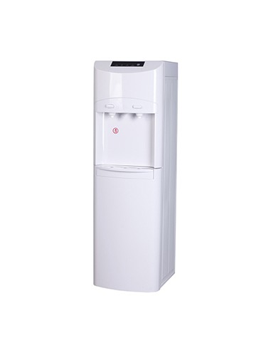Maquina Filtragem Agua V912 (Quente/Frio) Branco