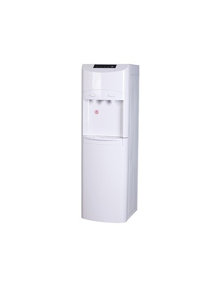 Maquina Filtragem Agua V912 (Quente/Frio) Branco