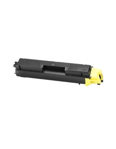 Toner FT CDC1626/1726/5526 Amarelo