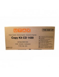 Toner FT CD1430/ Triumph Adler DC2430