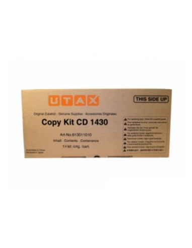 Toner FT CD1430/ Triumph Adler DC2430