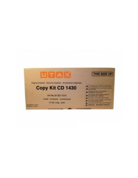 Toner FT CD1430/ Triumph Adler DC2430