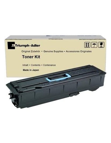 Toner CD1162/CD1182/Triumph Adler DC2162/DC2182