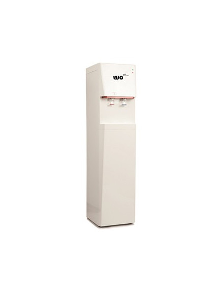 Maquina Filtragem Agua HF-7000B (Quente/Frio) Branco