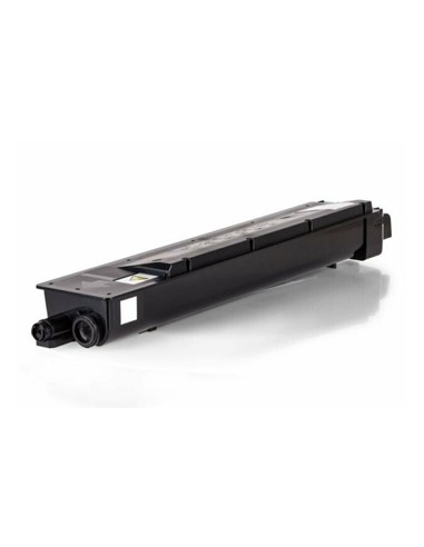 Toner Utax 2500Ci/Triumph Adler 2500Ci CK8510K Preto