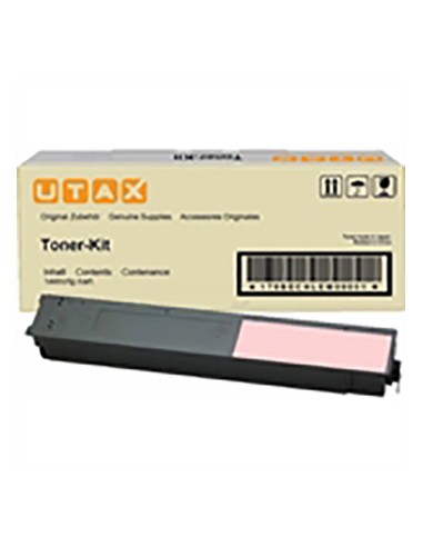 Toner Utax 2500Ci/Triumph Adler 2500Ci CK8510M Magenta