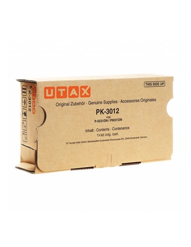 Toner PK3012 P5531/P6031/P6033