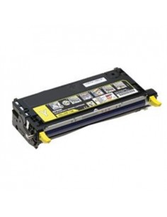 Toner p/Epson C2800N 6k Amarelo