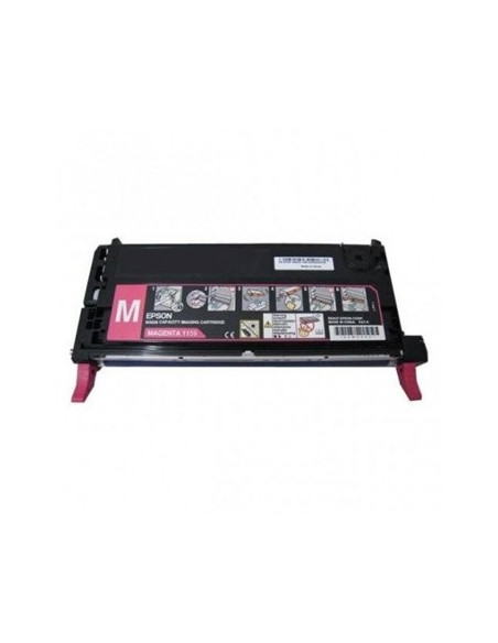 Toner p/Epson C2800N 6k Magenta