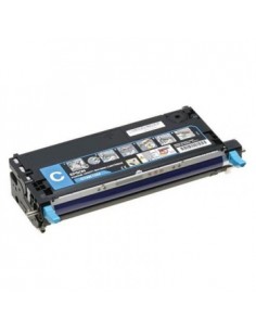 Toner p/Epson C2800N 6k Azul