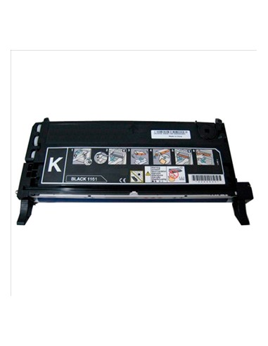 Toner p/Epson C2800N 8k Preto