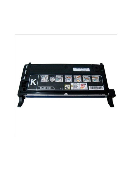 Toner p/Epson C2800N 8k Preto