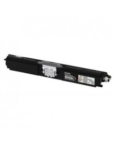 Toner p/Epson C1600/ CX16 Preto