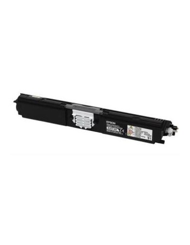 Toner p/Epson C1600/ CX16 Preto