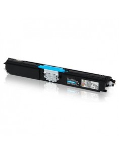 Toner p/Epson C1600/ CX16 Azul