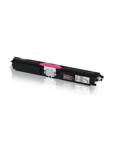 Toner p/Epson C1600/ CX16 Magenta