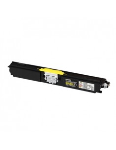 Toner p/Epson C1600/ CX16 Amarelo