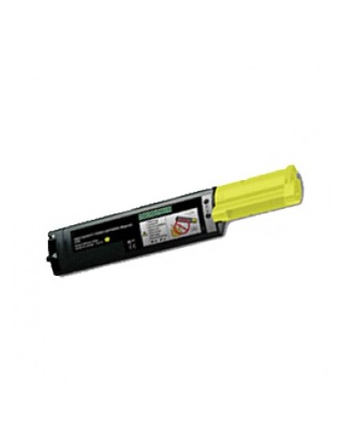 Toner p/Epson C1100/CX11N/NF/NFC Amarelo