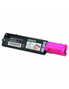 Toner p/Epson C1100/CX11N/NF/NFC Magenta