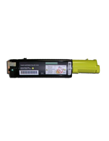 Toner p/Epson CX21N/CX21NF Amarelo