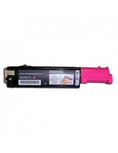 Toner p/Epson CX21N/CX21NF Magenta