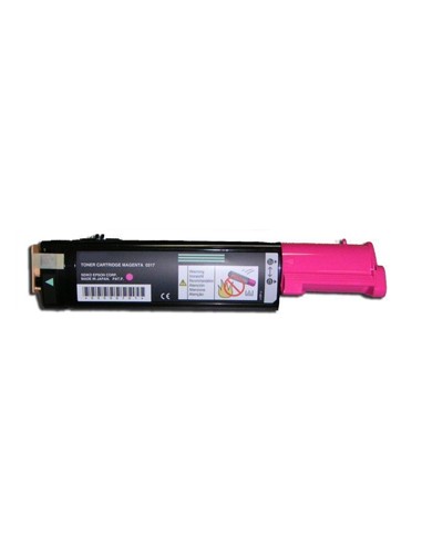 Toner p/Epson CX21N/CX21NF Magenta