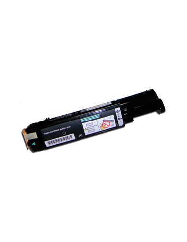 Toner p/Epson CX21N/CX21NF Preto