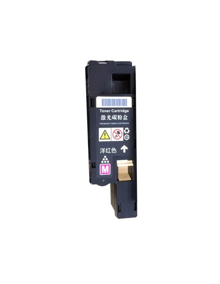 Toner p/Epson C1700/ C1750N/ C1750W/ CX17/ CX17NF Magenta
