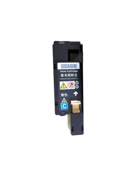 Toner p/Epson C1700/ C1750N/ C1750W/ CX17/ CX17NF Azul