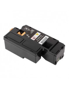 Toner p/Epson C1700/ C1750N/ C1750W/ CX17/ CX17NF Preto