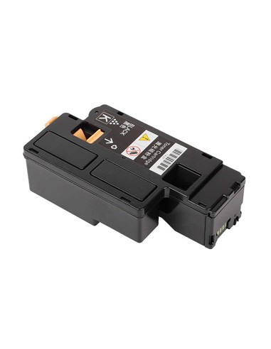 Toner p/Epson C1700/ C1750N/ C1750W/ CX17/ CX17NF Preto