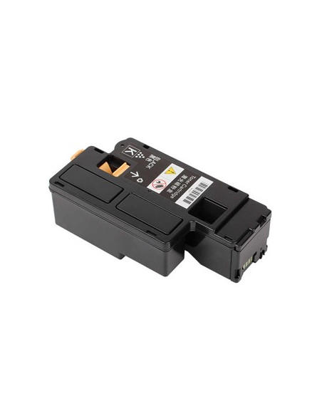 Toner p/Epson C1700/ C1750N/ C1750W/ CX17/ CX17NF Preto