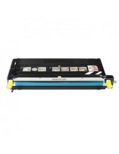 Toner p/Epson C3800 9k Amarelo