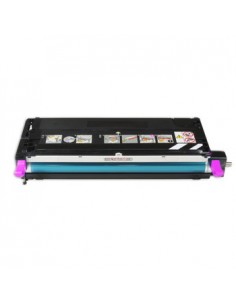 Toner p/Epson C3800 9k Magenta