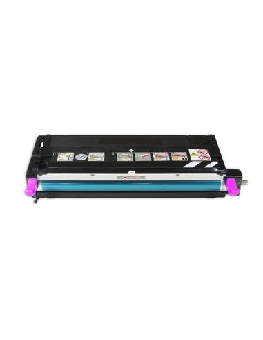 Toner p/Epson C3800 9k Magenta