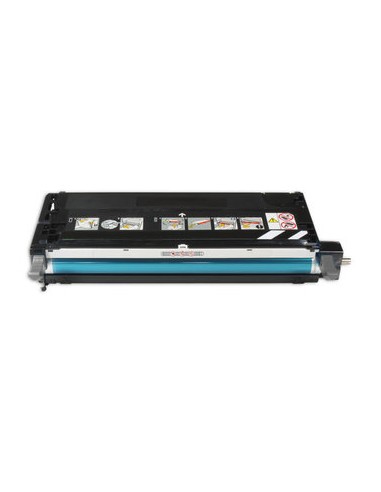 Toner p/Epson C3800 9,5k Preto