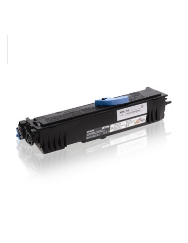 Toner p/Epson M1200 Preto