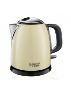 Jarro Elétrico Colours Plus Mini Kettle Cream