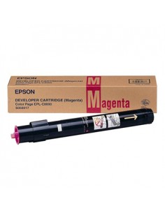 Toner EPL C8000/C8200 (SO50017) Magenta