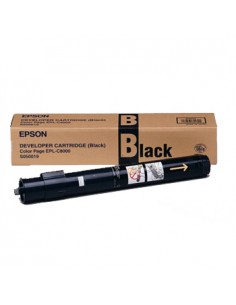 Toner EPL C8000/C8200 (SO50019) Preto