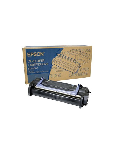 Toner EPL 5900/5900L/6100/6100L (S050087)