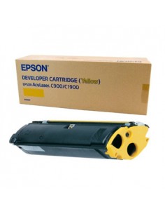 Toner Aculaser C1900/C900 (SO50097) Amarelo