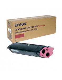 Toner Aculaser C1900/C900 (SO50098) Magenta