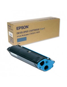 Toner Aculaser C1900/C900 (SO50099) Azul