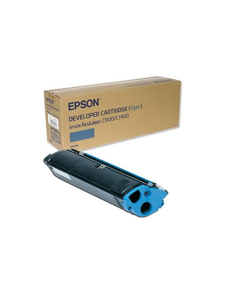 Toner Aculaser C1900/C900 (SO50099) Azul