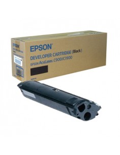 Toner Aculaser C1900/C900 (SO50100) Preto