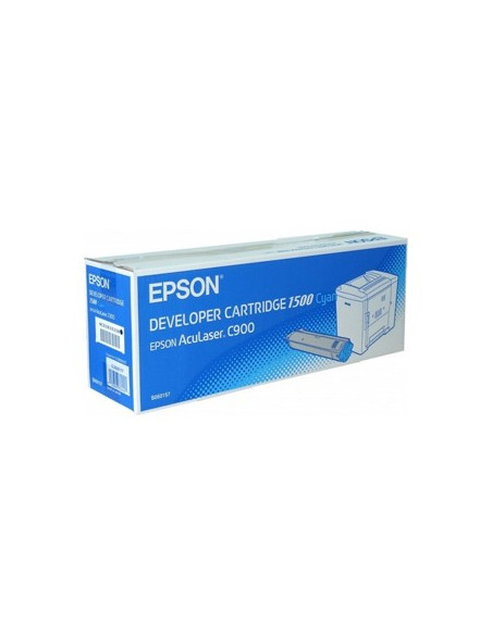 Toner Aculaser C900 (S050157) Azul